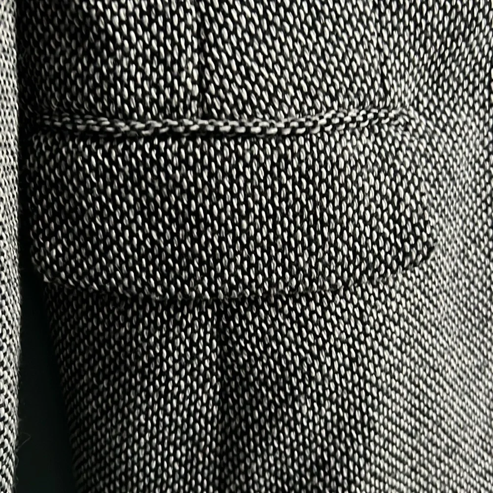 Wool blazer - Picture 2 of 5